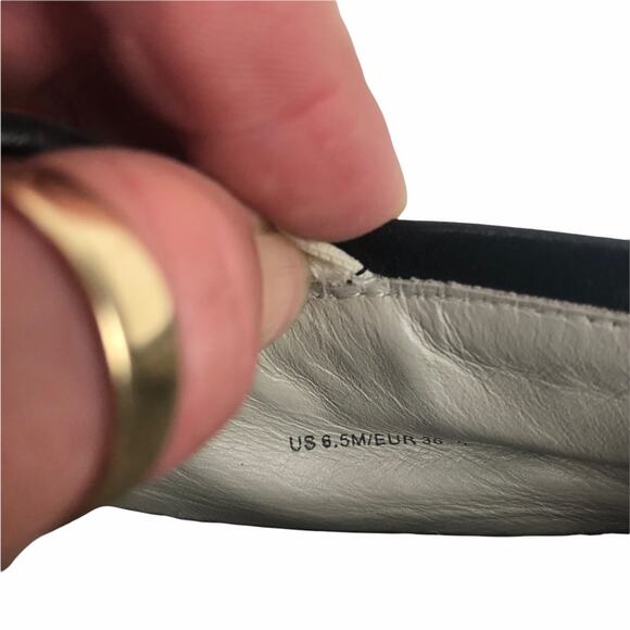 Vince Mens Mesh Shoes 6.5 - Picture 6 of 8